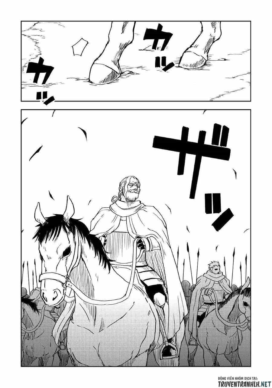 Isekai Tensei Soudouki - Chương 71 - ảnh 25