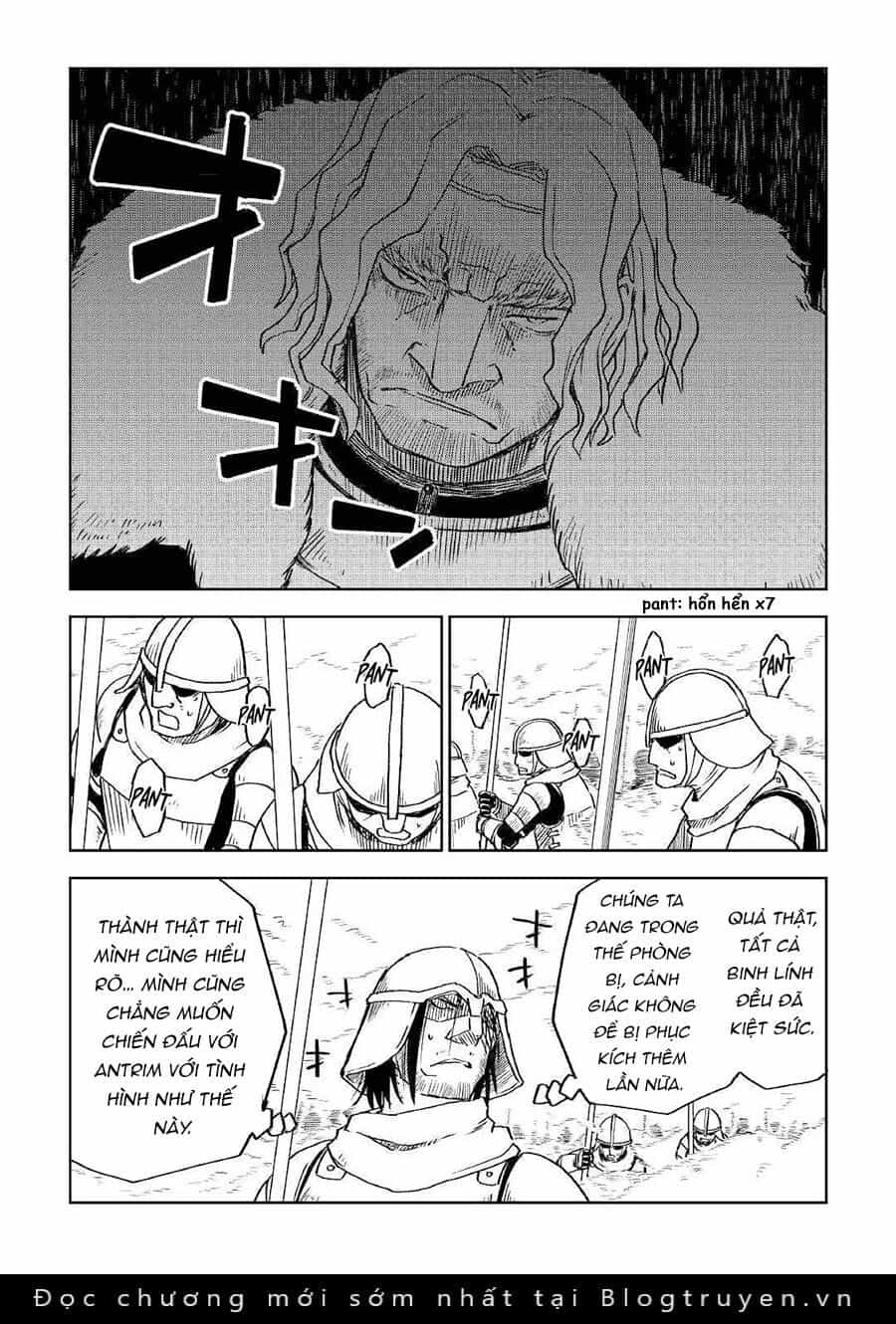 Isekai Tensei Soudouki - Chương 75 - ảnh 11