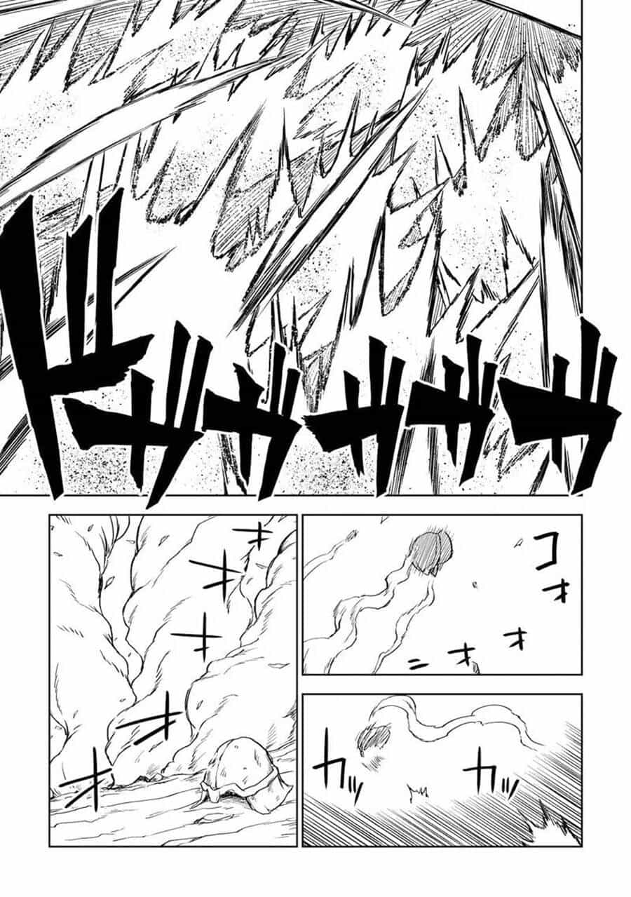 Isekai Tensei Soudouki - Chương 77 - ảnh 10