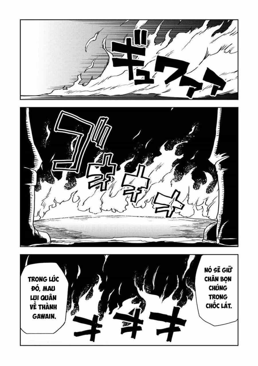 Isekai Tensei Soudouki - Chương 77 - ảnh 13