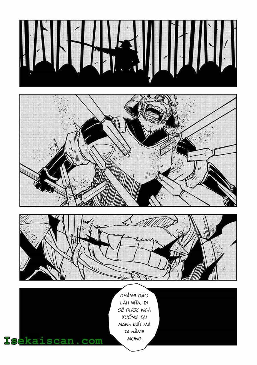 Isekai Tensei Soudouki - Chương 78 - ảnh 14