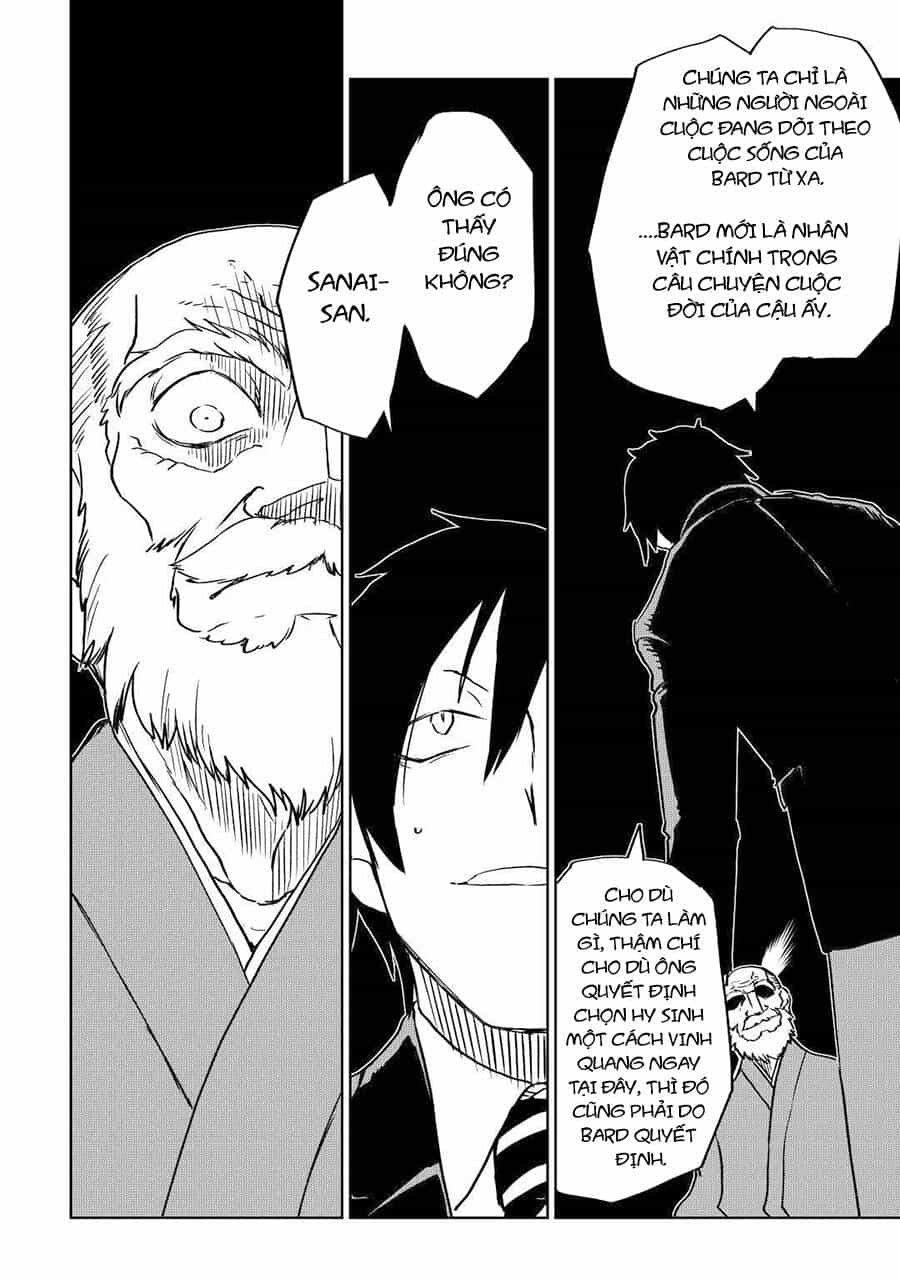 Isekai Tensei Soudouki - Chương 78 - ảnh 19