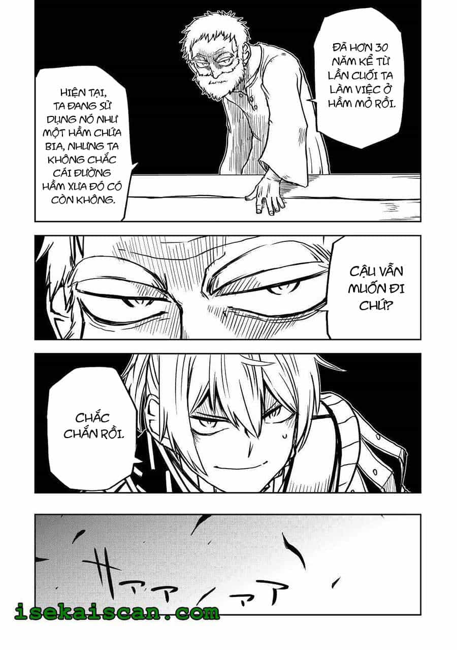 Isekai Tensei Soudouki - Chương 79 - ảnh 15