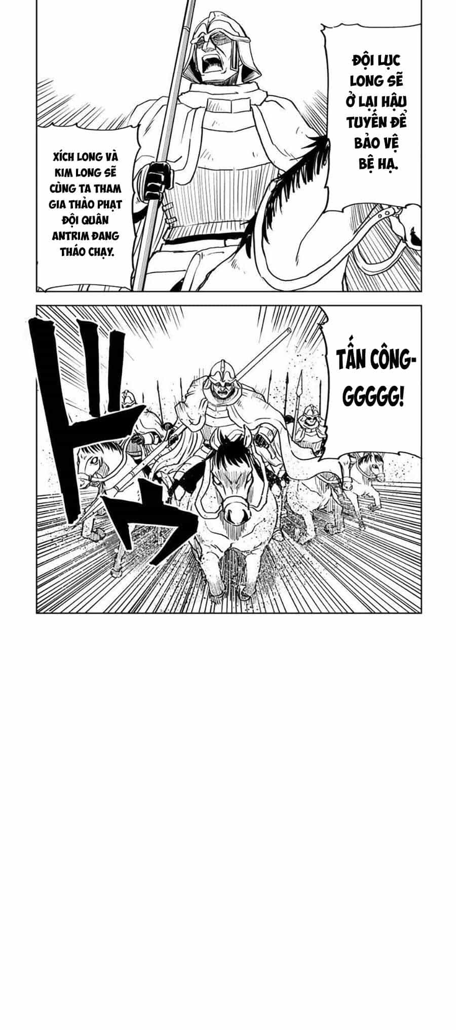 Isekai Tensei Soudouki - Chương 79 - ảnh 20