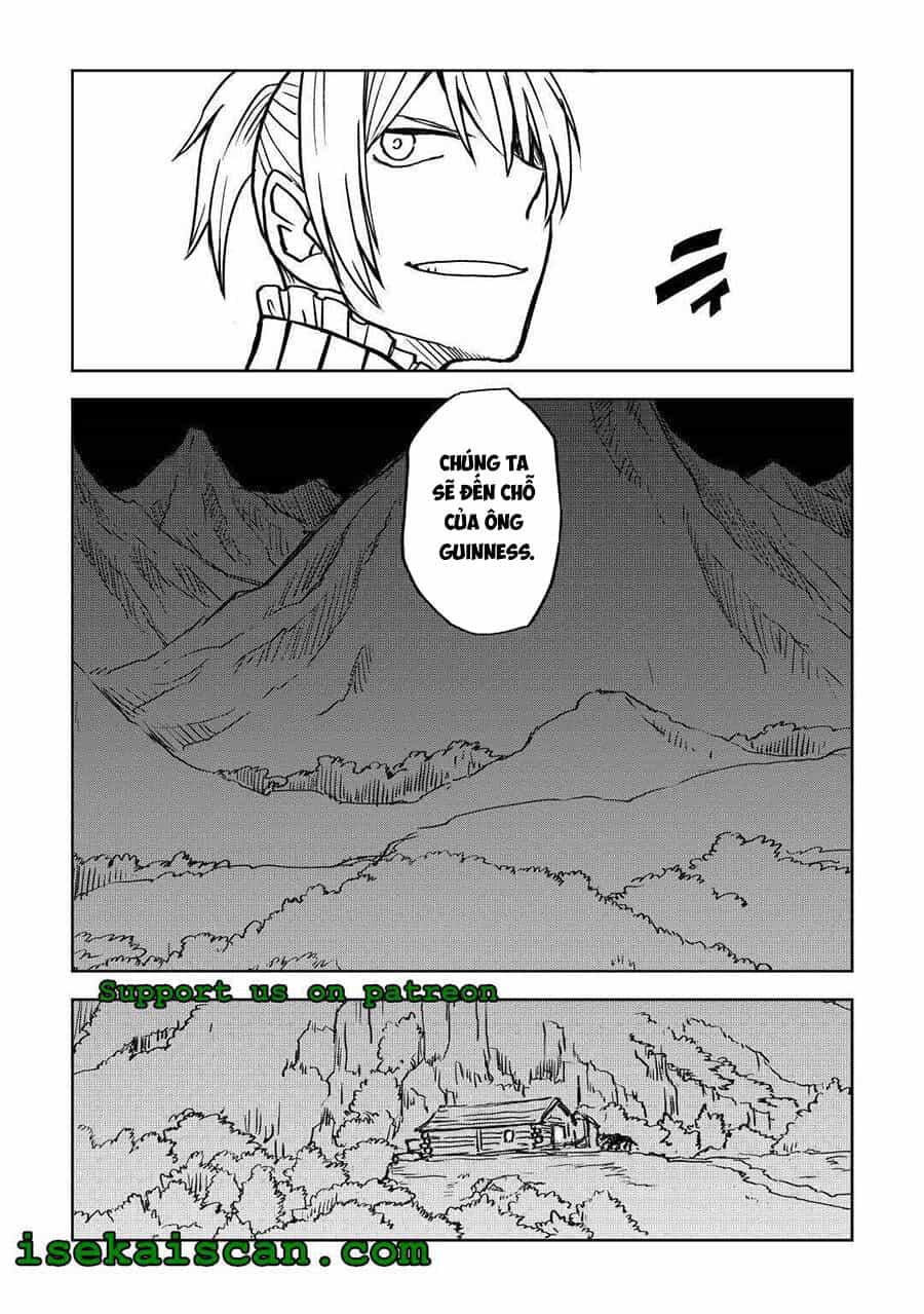 Isekai Tensei Soudouki - Chương 79 - ảnh 9