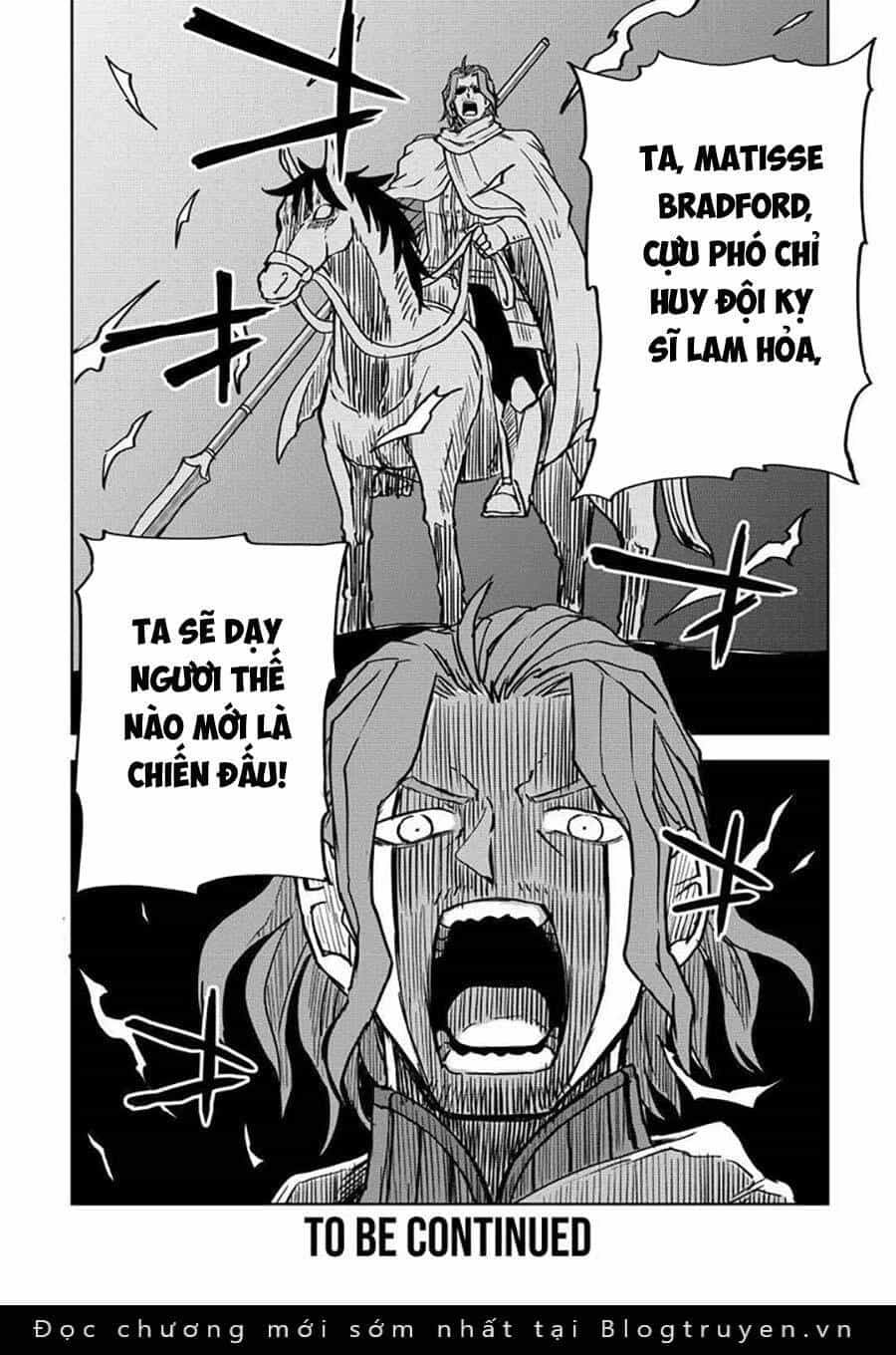 Isekai Tensei Soudouki - Chương 80 - ảnh 17