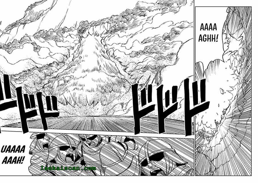 Isekai Tensei Soudouki - Chương 82 - ảnh 8