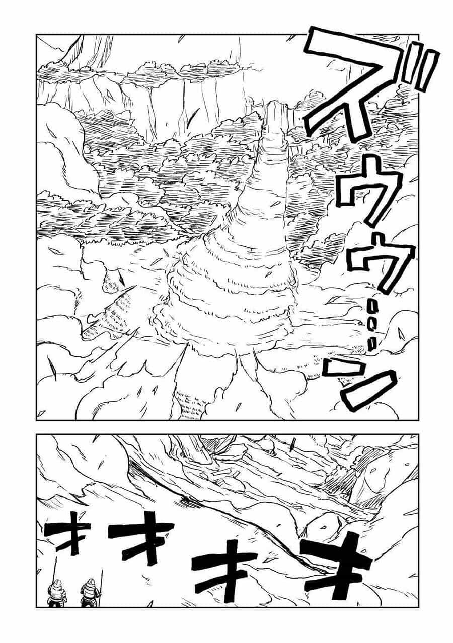 Isekai Tensei Soudouki - Chương 82 - ảnh 9