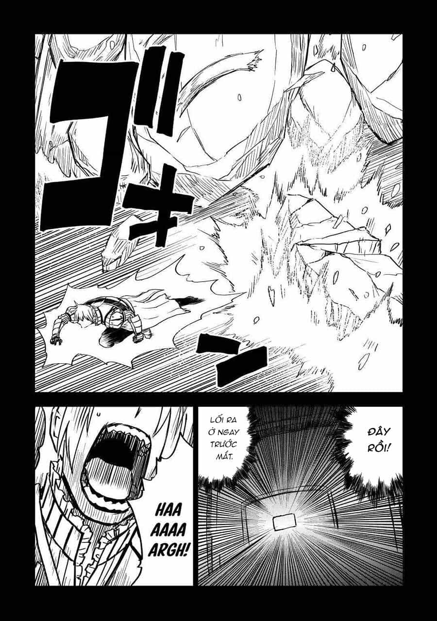 Isekai Tensei Soudouki - Chương 83 - ảnh 6
