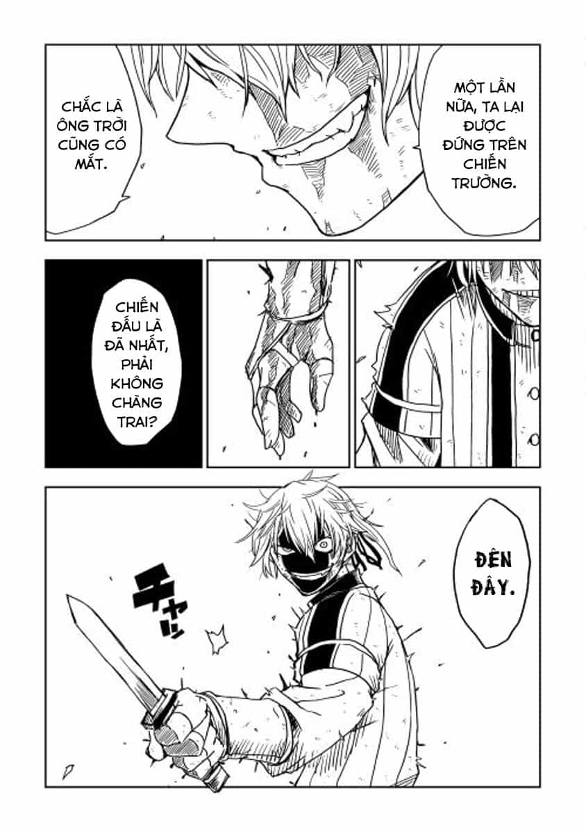 Isekai Tensei Soudouki - Chương 9 - ảnh 10