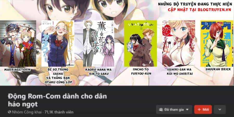 Isshiki-San Wa Koi Wo Shiritai - Chương 5 - ảnh 1