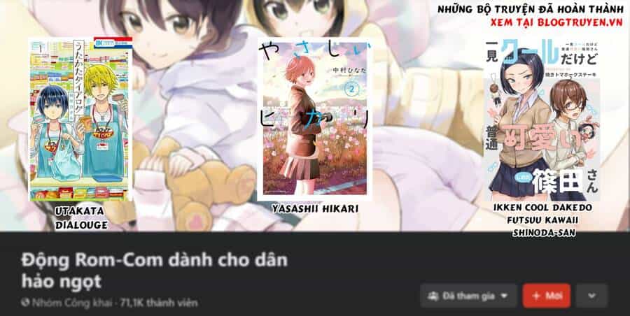 Isshiki-San Wa Koi Wo Shiritai - Chương 6 - ảnh 2