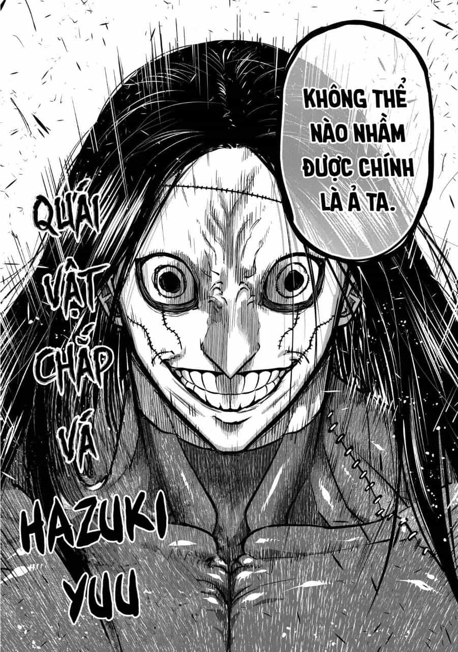 Isshou Senkin - Chương 27 - ảnh 7