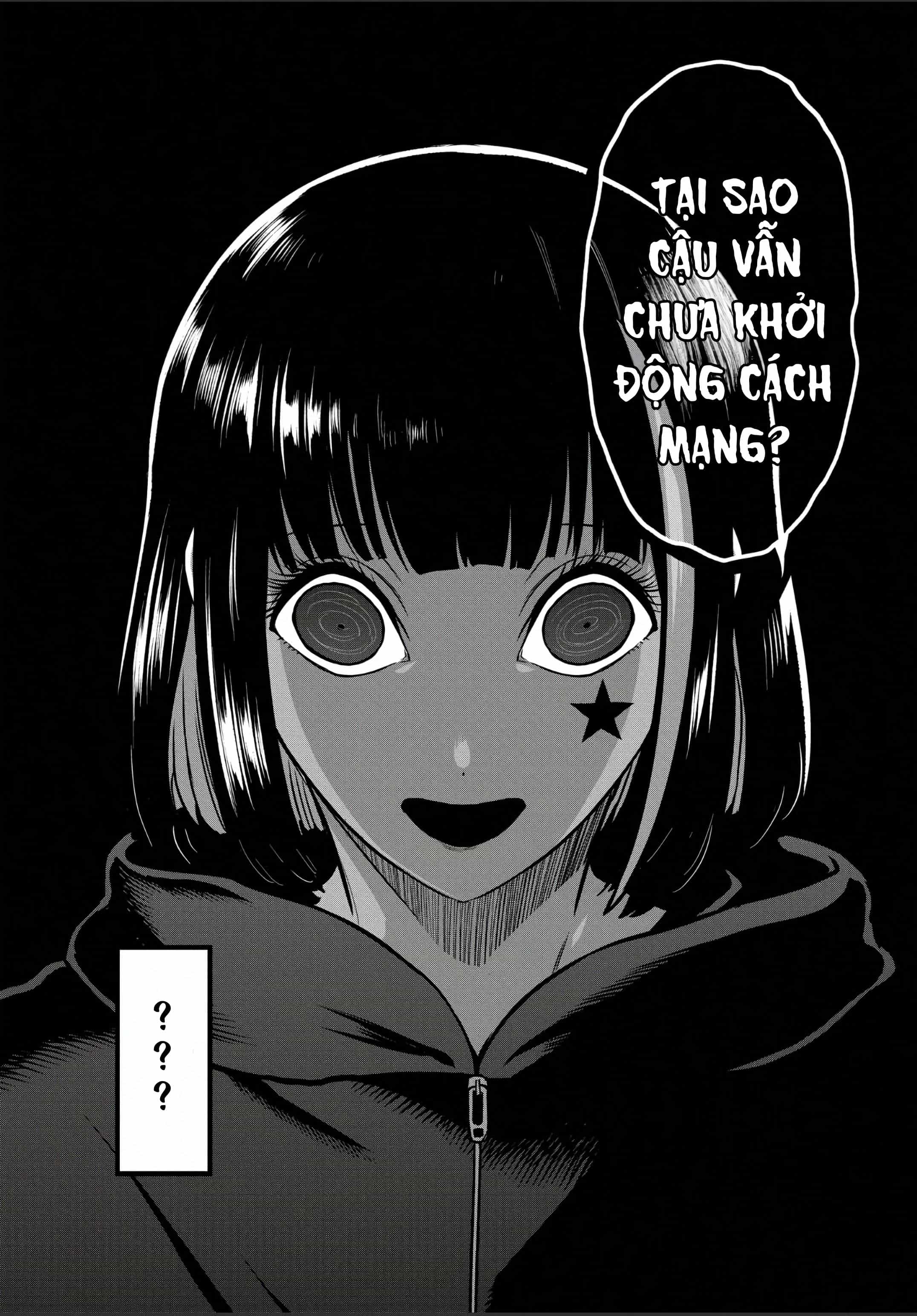 Isshou Senkin - Chương 30 - ảnh 11