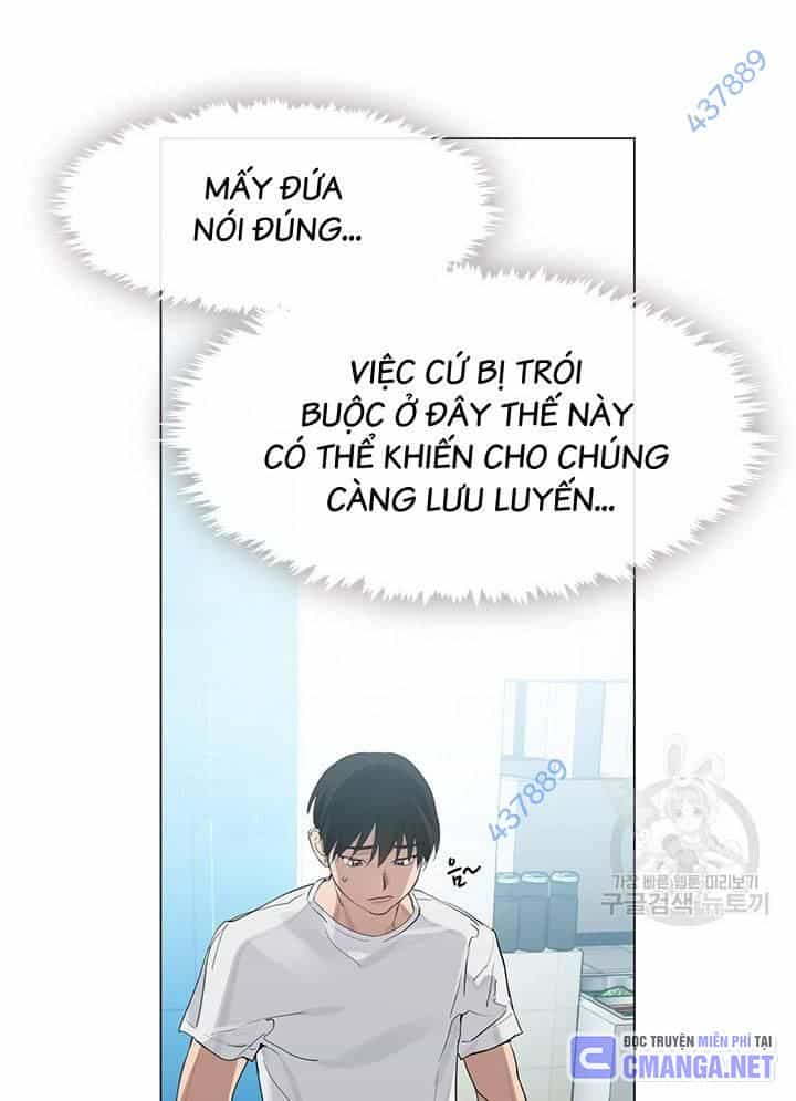 Isshou Senkin - Chương 32 - ảnh 100