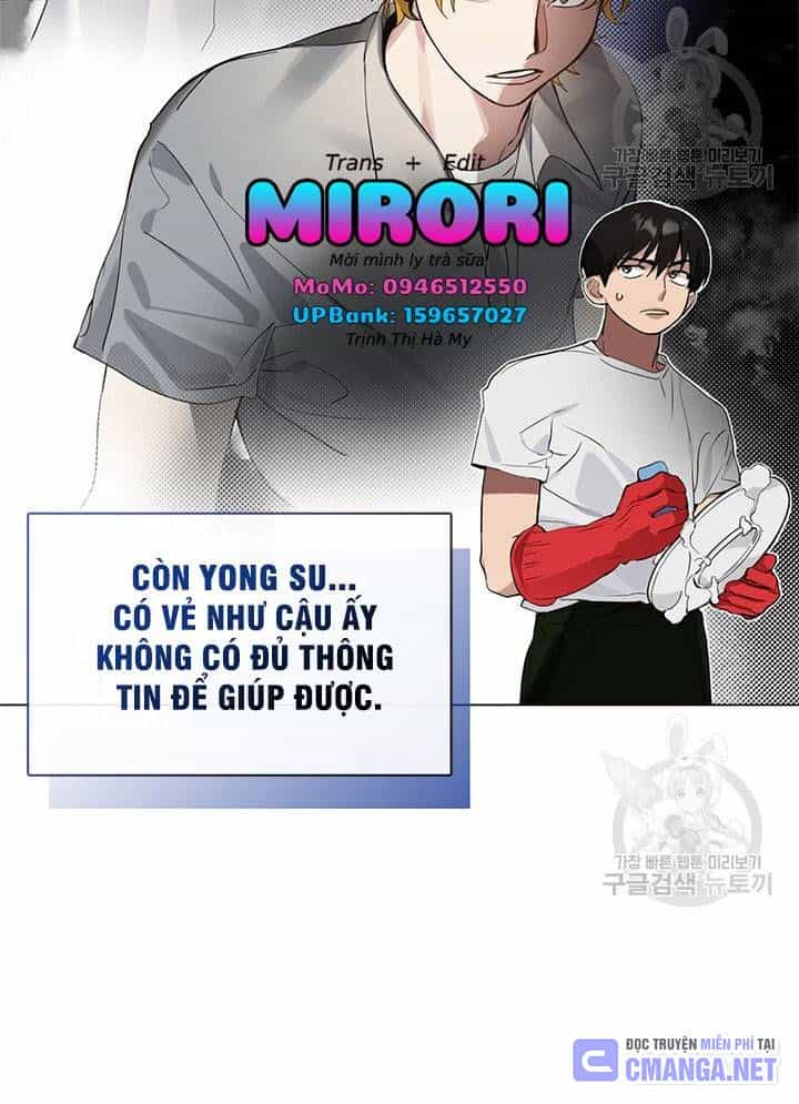Isshou Senkin - Chương 32 - ảnh 103