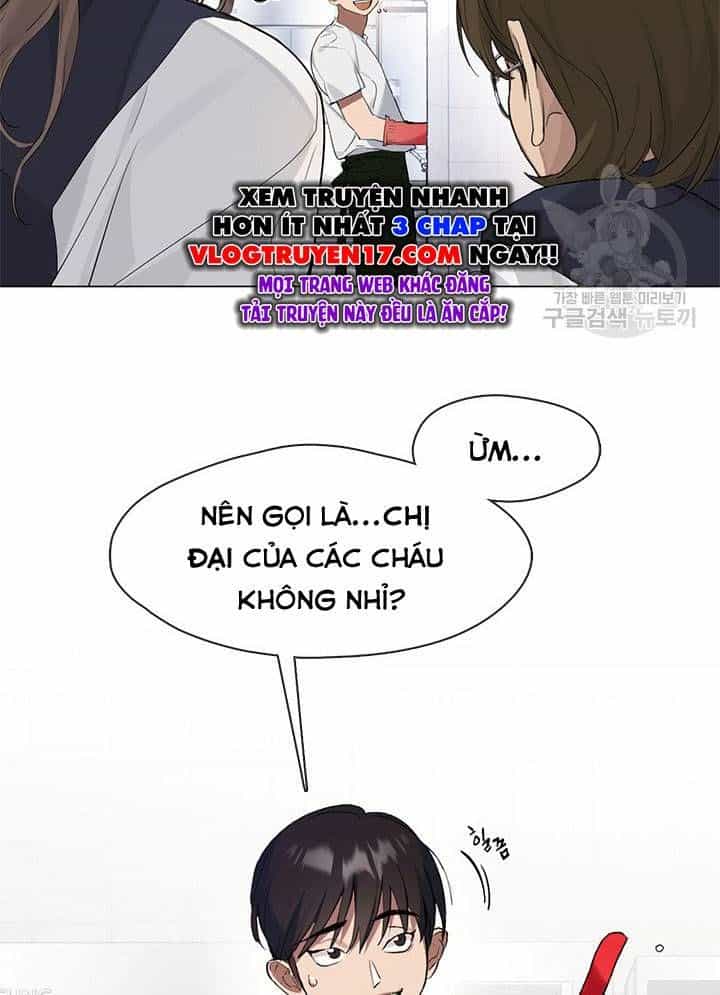 Isshou Senkin - Chương 32 - ảnh 107