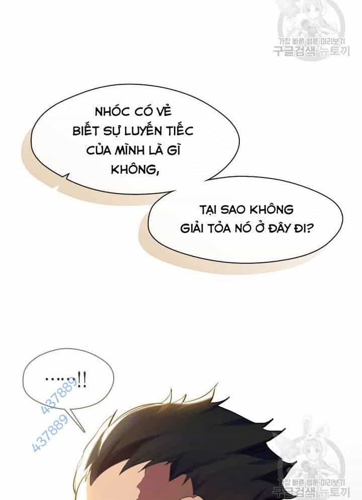 Isshou Senkin - Chương 32 - ảnh 12