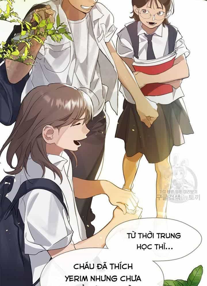 Isshou Senkin - Chương 32 - ảnh 17