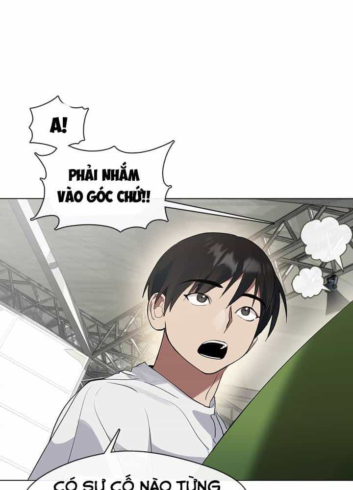 Isshou Senkin - Chương 32 - ảnh 219