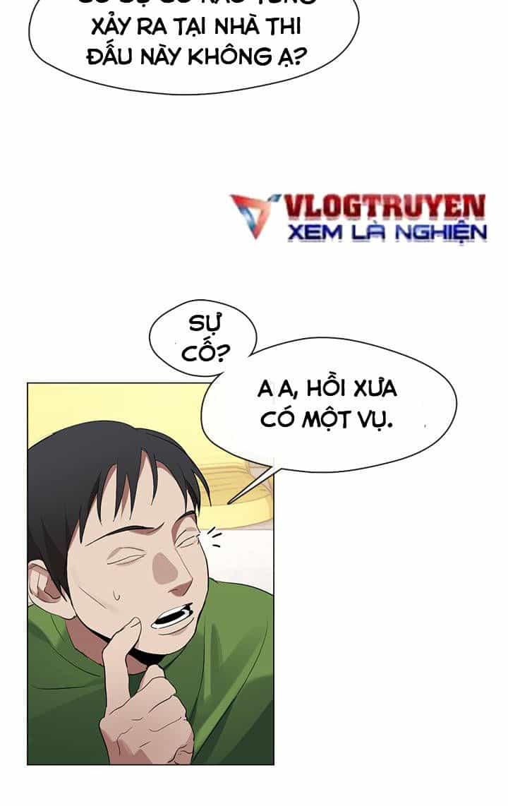 Isshou Senkin - Chương 32 - ảnh 220