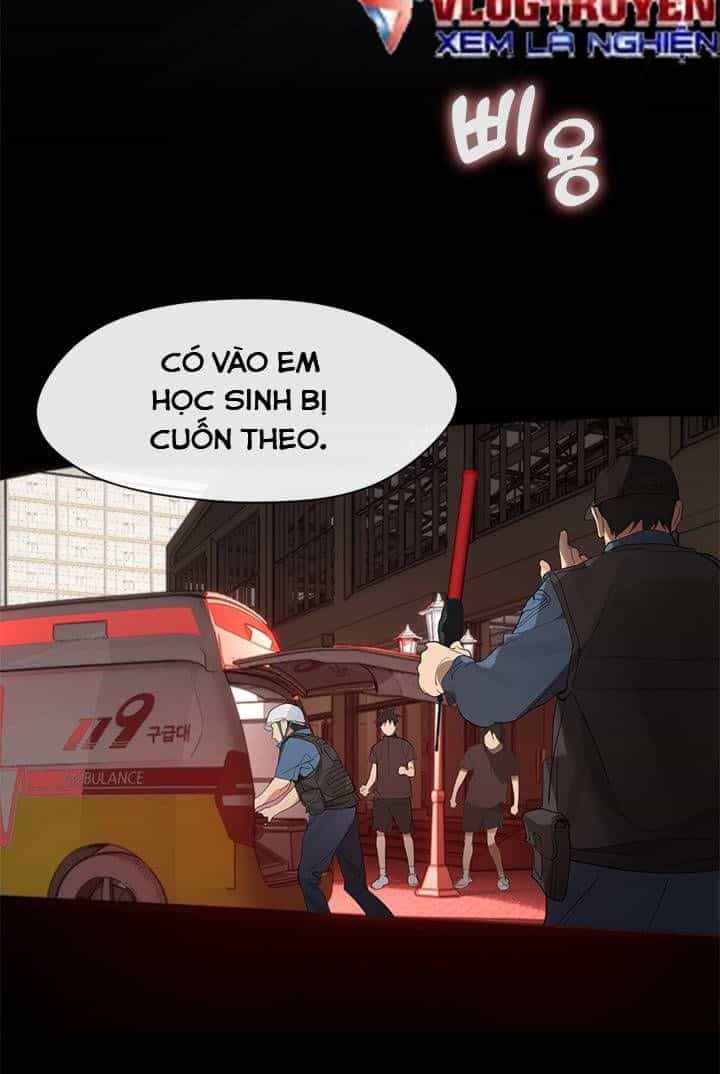 Isshou Senkin - Chương 32 - ảnh 225