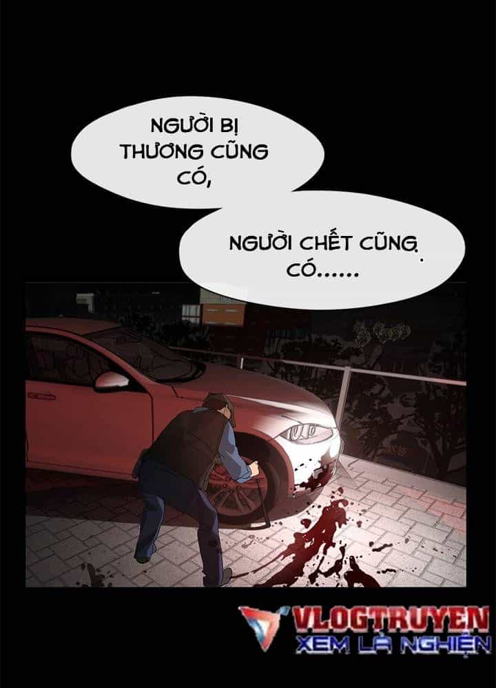Isshou Senkin - Chương 32 - ảnh 226