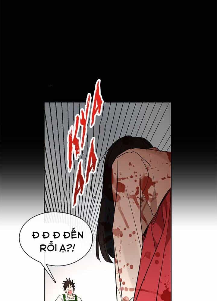 Isshou Senkin - Chương 32 - ảnh 253