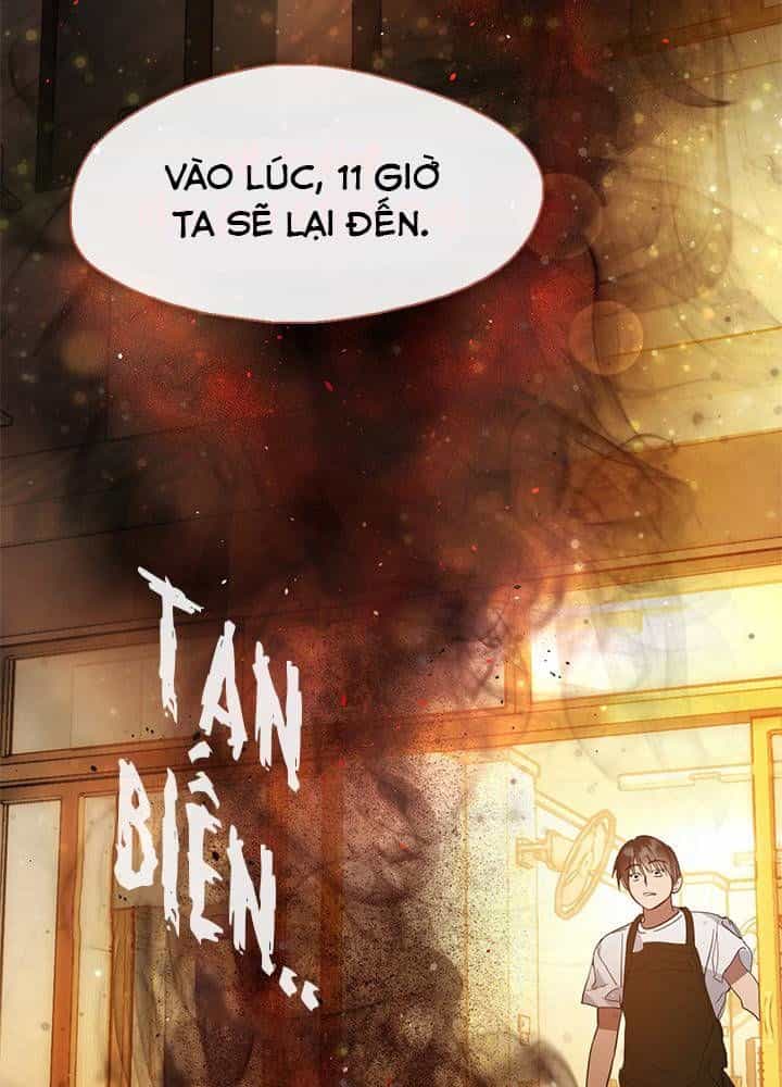 Isshou Senkin - Chương 32 - ảnh 260