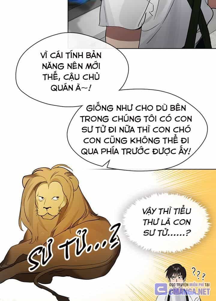 Isshou Senkin - Chương 32 - ảnh 309