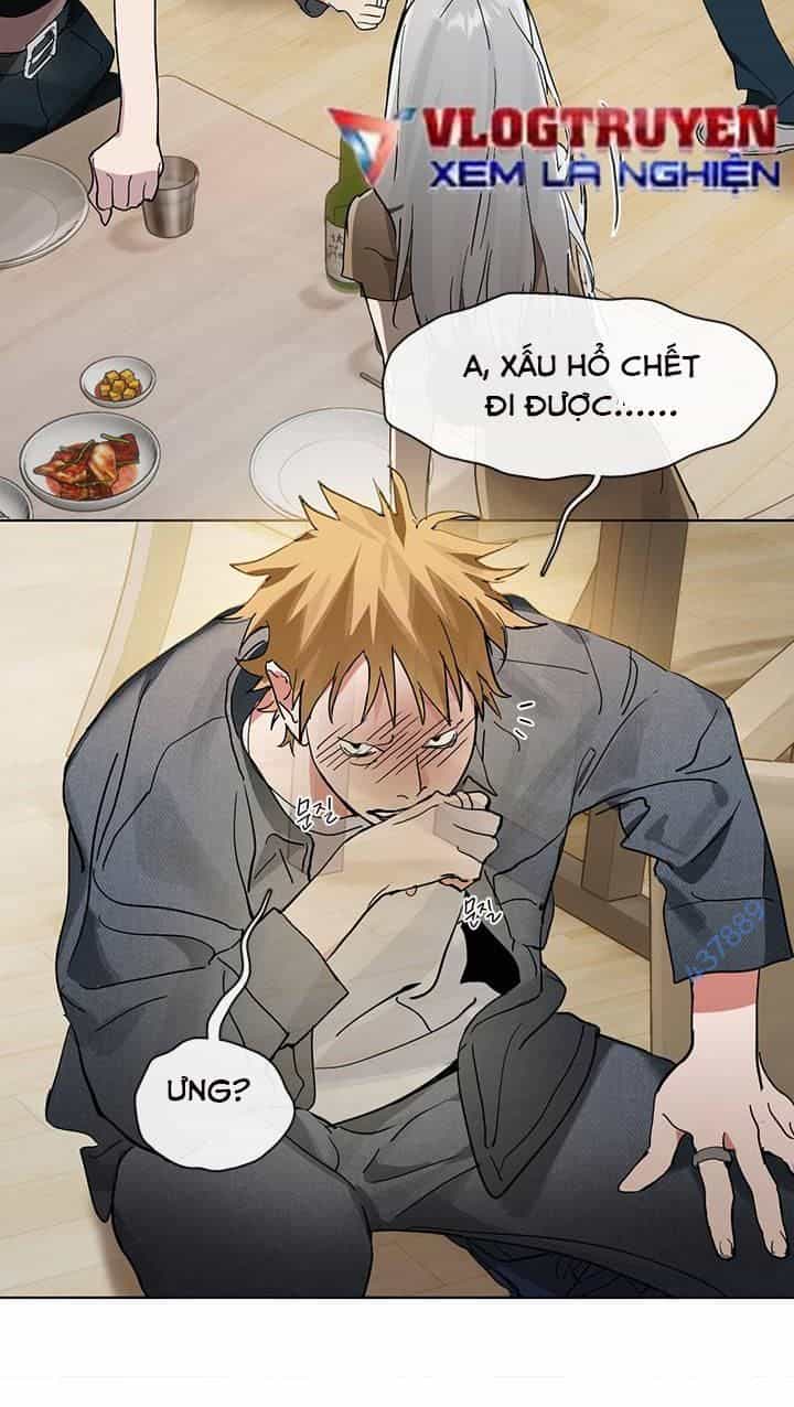 Isshou Senkin - Chương 32 - ảnh 316