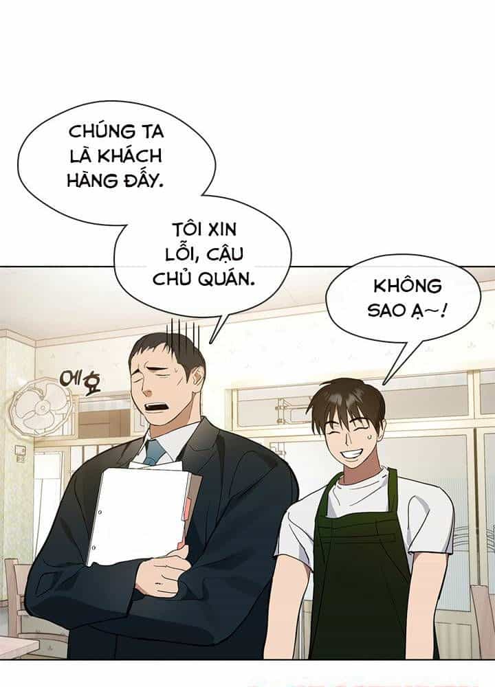 Isshou Senkin - Chương 32 - ảnh 320