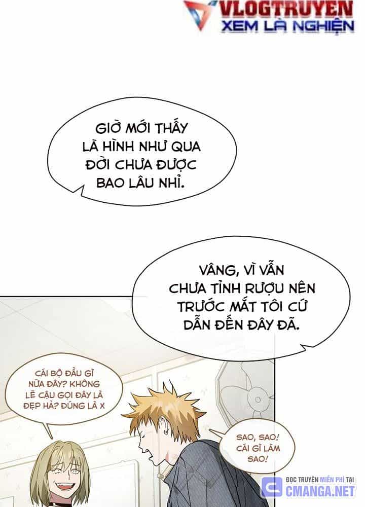 Isshou Senkin - Chương 32 - ảnh 321