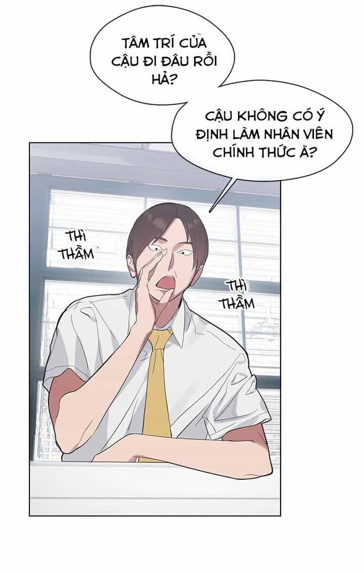Isshou Senkin - Chương 32 - ảnh 355