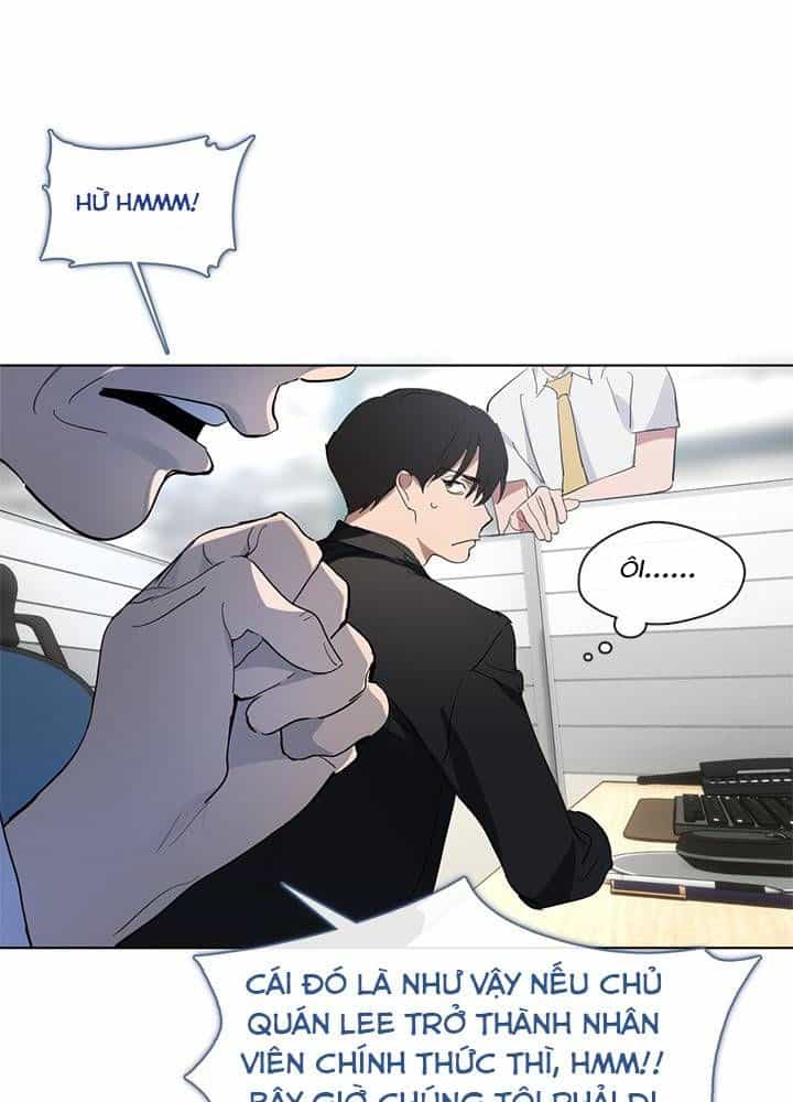 Isshou Senkin - Chương 32 - ảnh 364