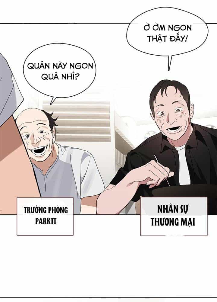 Isshou Senkin - Chương 32 - ảnh 393
