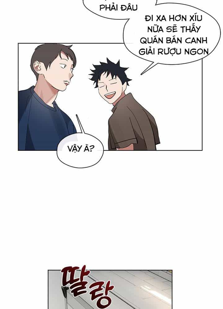 Isshou Senkin - Chương 32 - ảnh 408