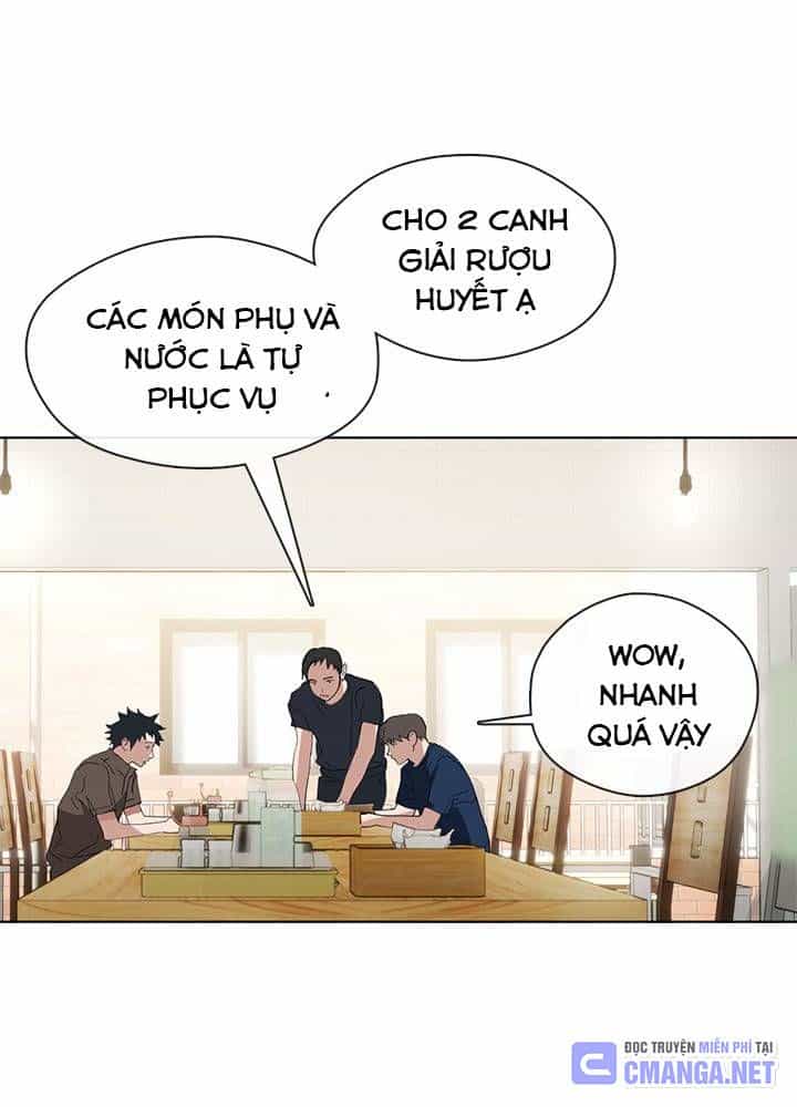 Isshou Senkin - Chương 32 - ảnh 410