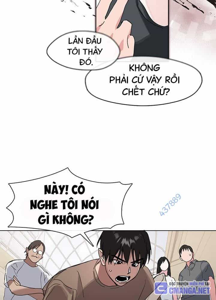 Isshou Senkin - Chương 32 - ảnh 433