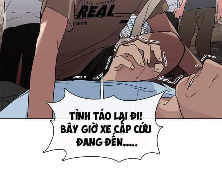 Isshou Senkin - Chương 32 - ảnh 434