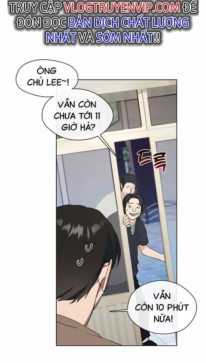 Isshou Senkin - Chương 32 - ảnh 471