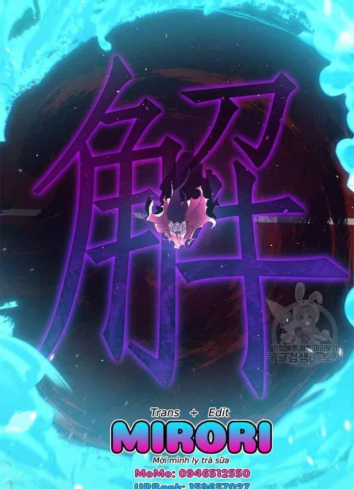 Isshou Senkin - Chương 32 - ảnh 54