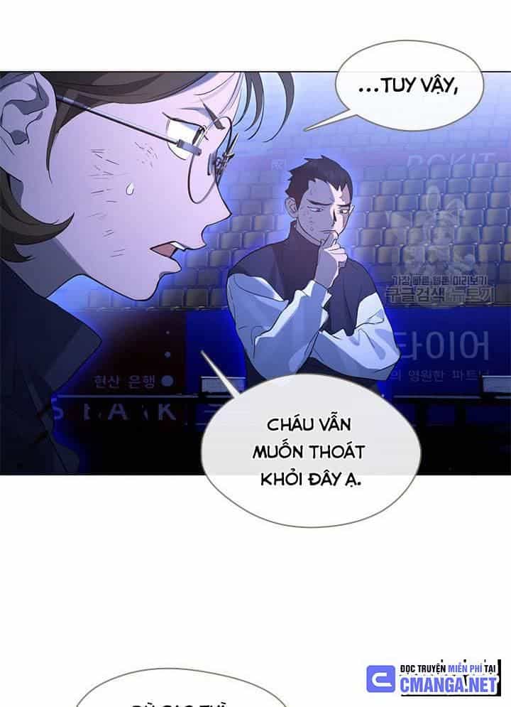 Isshou Senkin - Chương 32 - ảnh 7