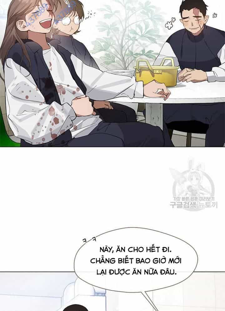 Isshou Senkin - Chương 32 - ảnh 90