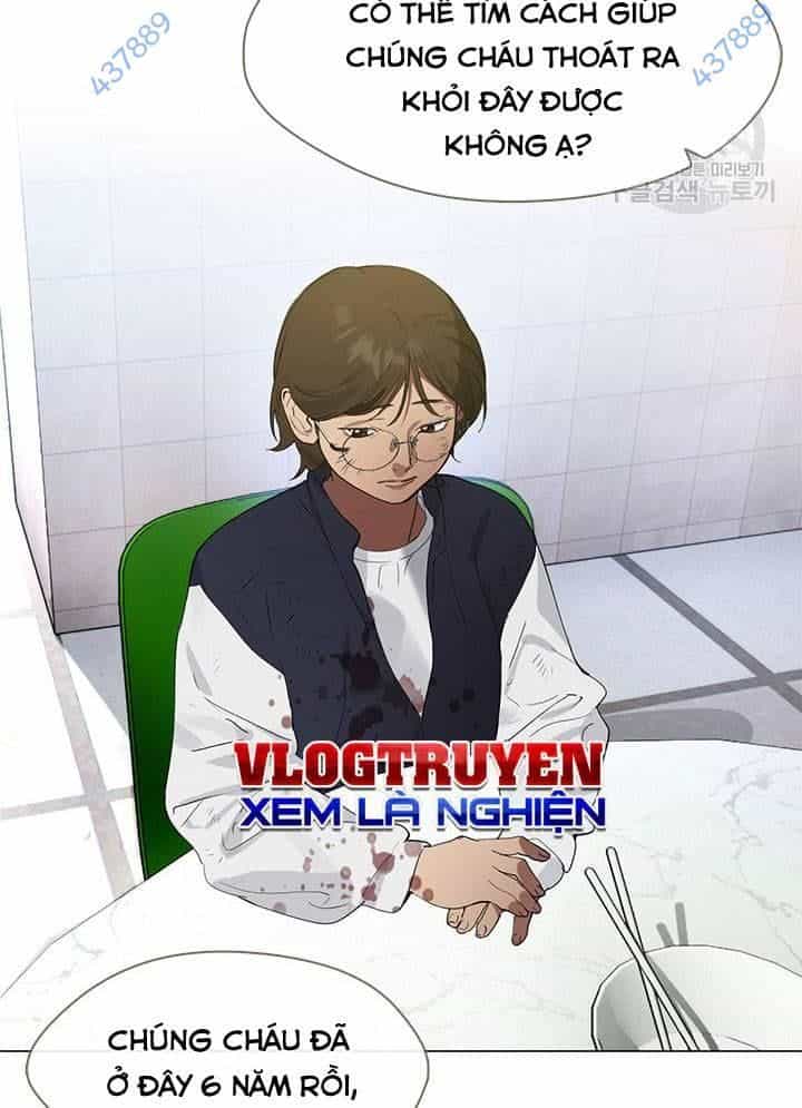 Isshou Senkin - Chương 32 - ảnh 98