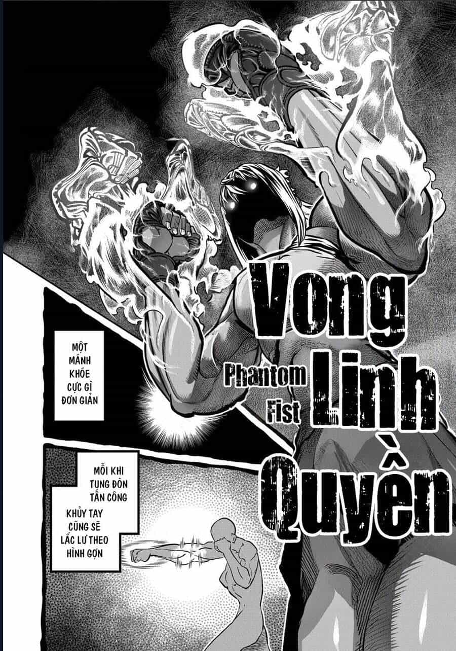 Isshou Senkin - Chương 40 - ảnh 15