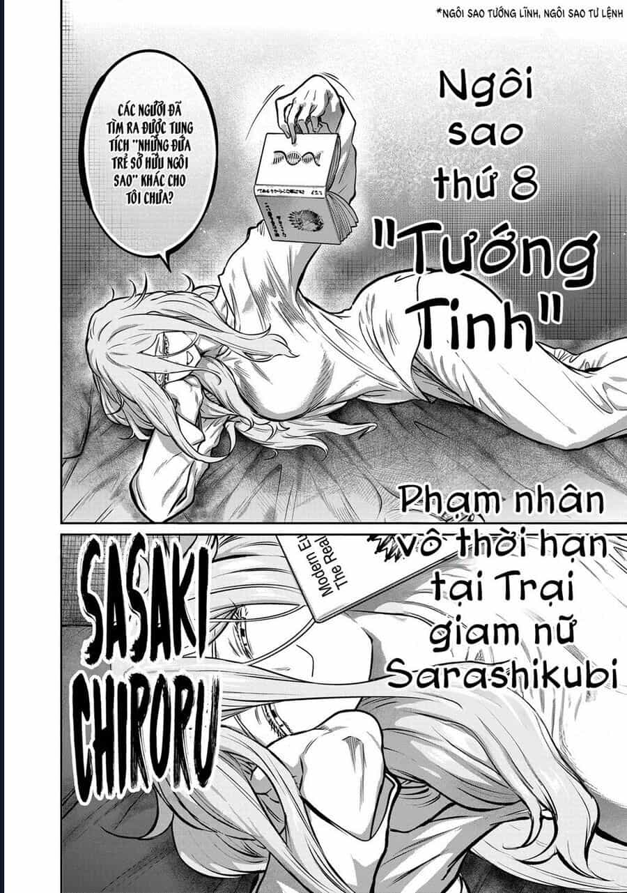 Isshou Senkin - Chương 49 - ảnh 8