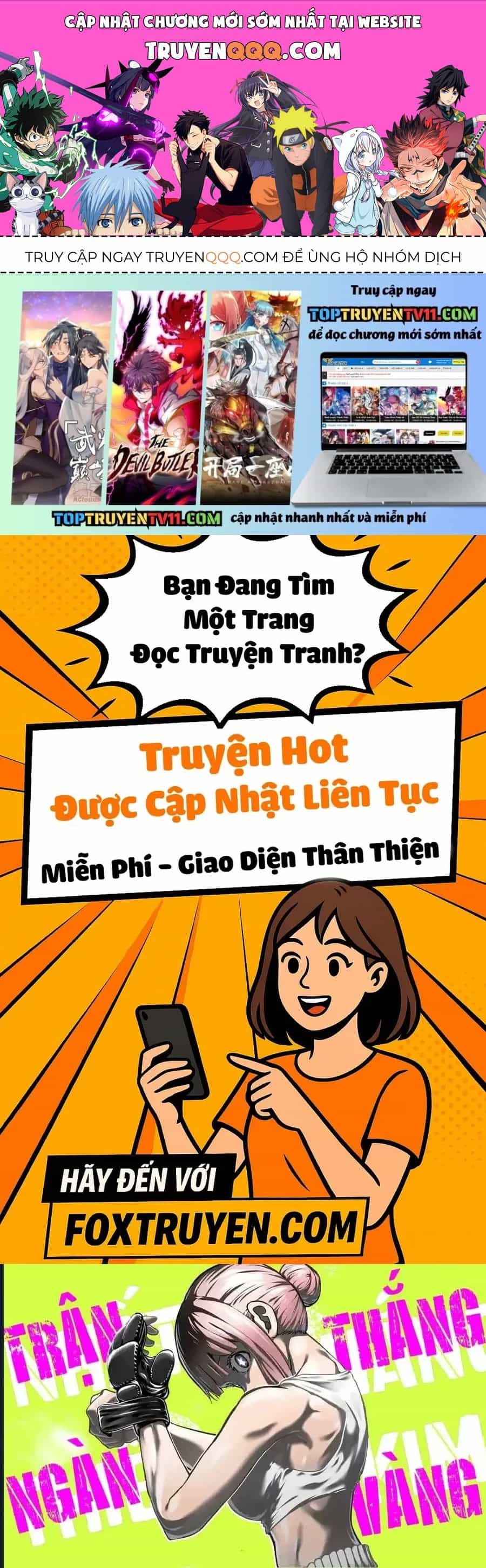 Isshou Senkin - Chương 66 - ảnh 1