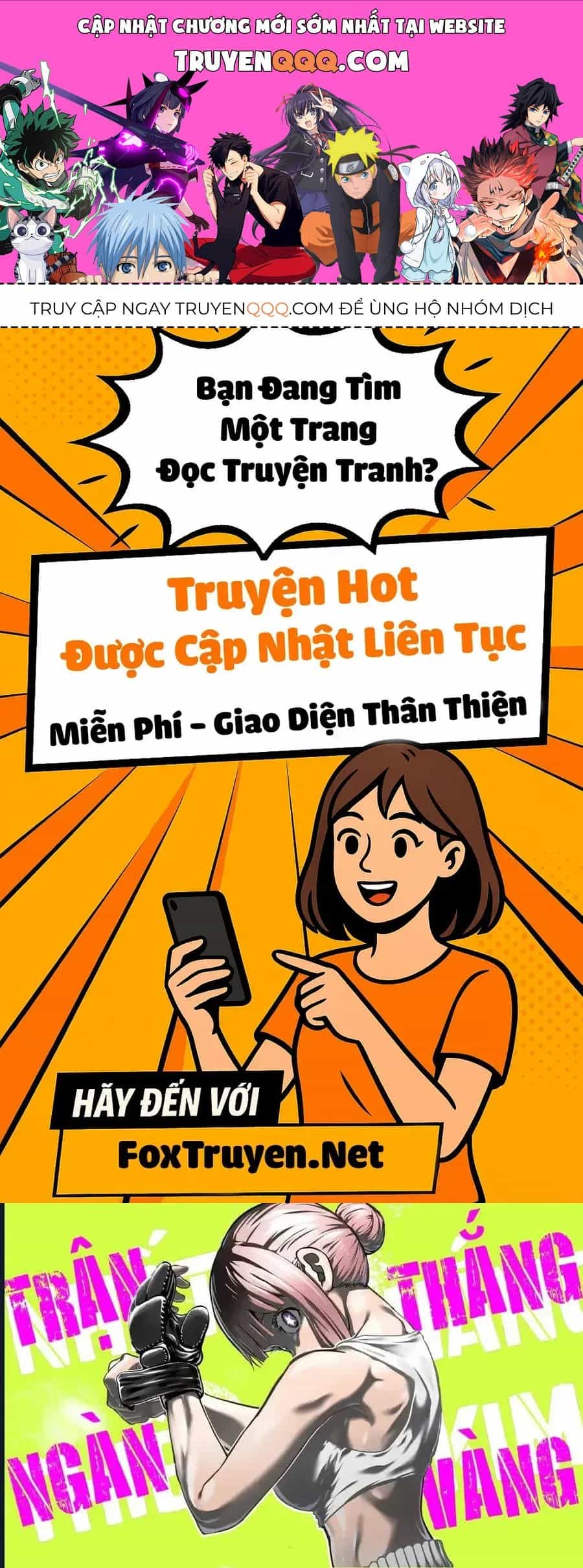 Isshou Senkin - Chương 67 - ảnh 1