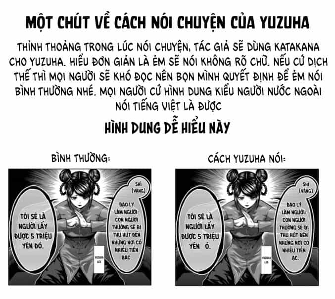 Isshou Senkin - Chương 7 - ảnh 19